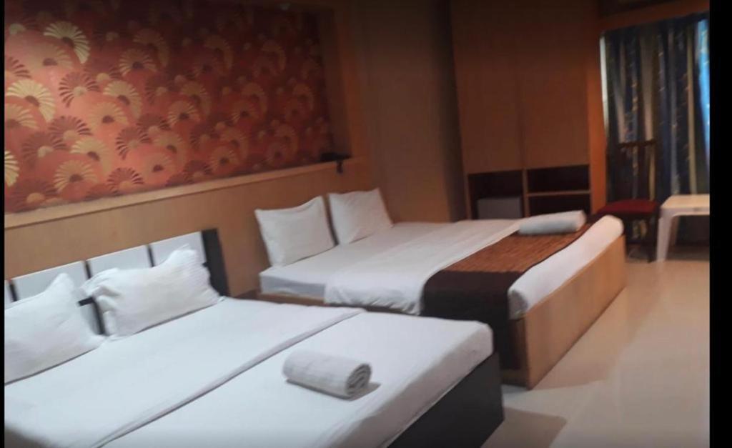 New Pind Balluchi Inn Pattaya Exterior foto